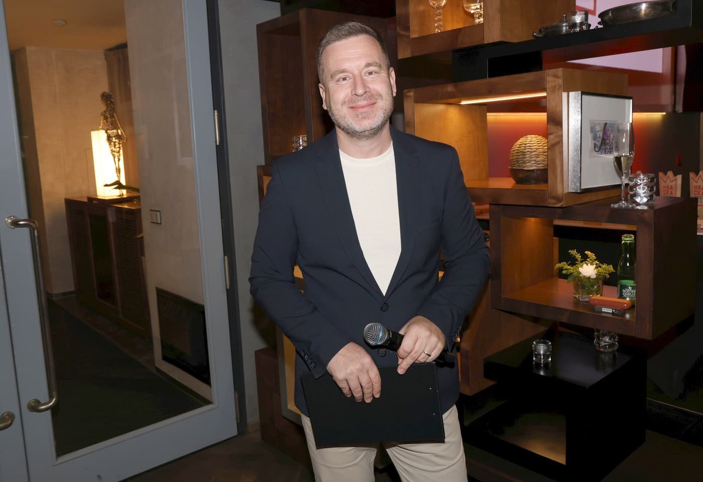 Petr Nárožný junior