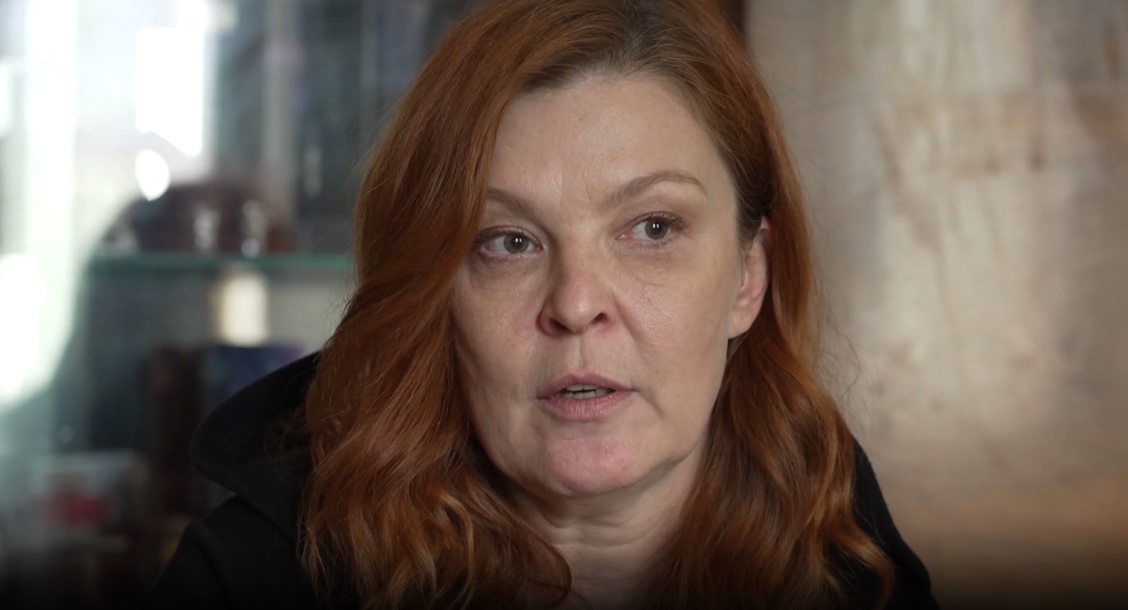 Mrazivá SPOVEĎ Podzámskej: TOTO