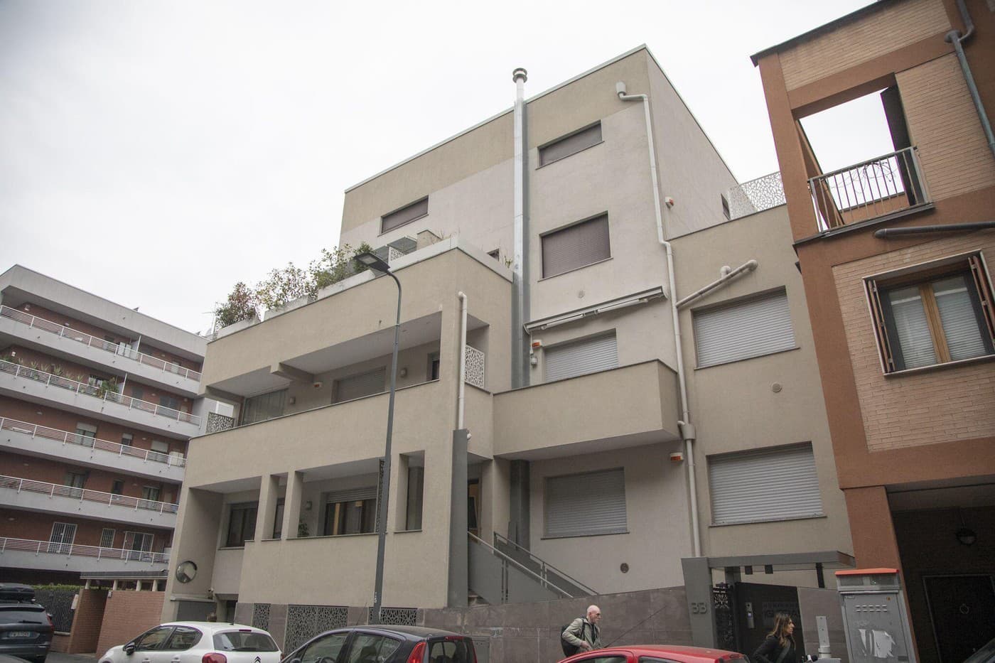 Modelku našli mŕtvu (†29):