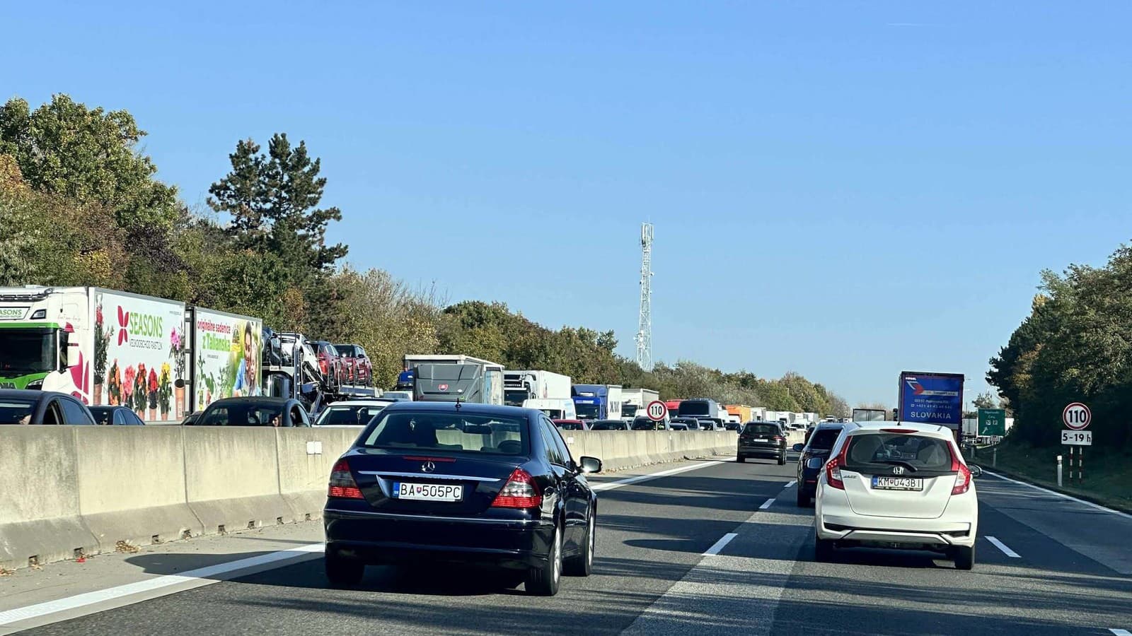 AKTUÁLNE Vodiči, pripravte si