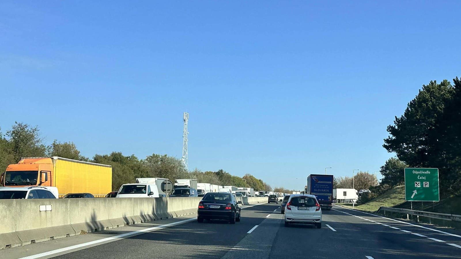 AKTUÁLNE Vodiči, pripravte si