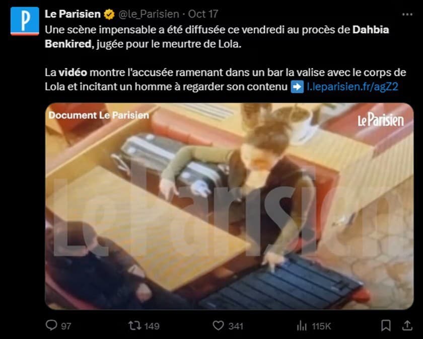 Príšerná tragédia: Otec zavraždenej