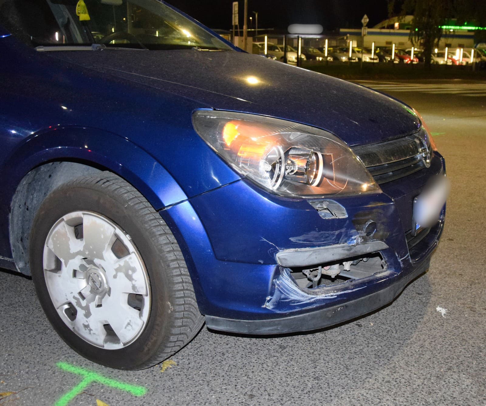 Polícia počas víkendu odhalila