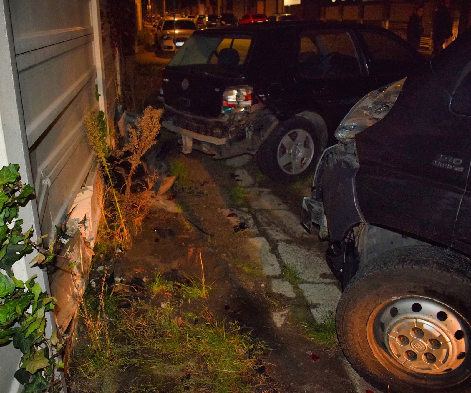 Polícia počas víkendu odhalila