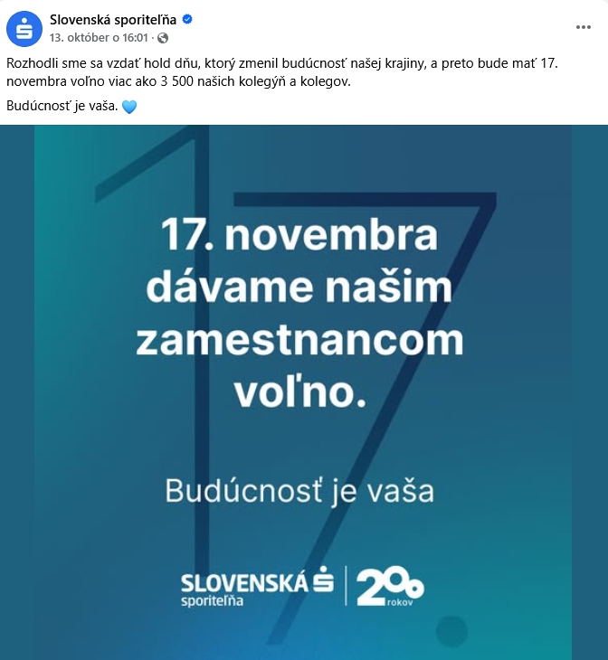 Firmy na Slovensku sa