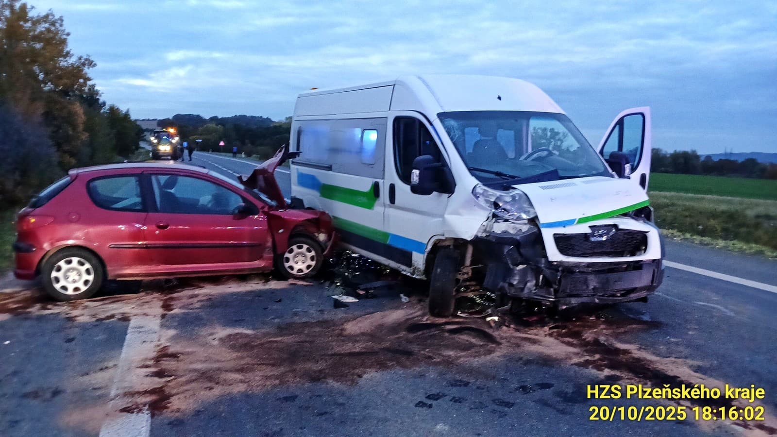 Opitá a zdrogovaná matka