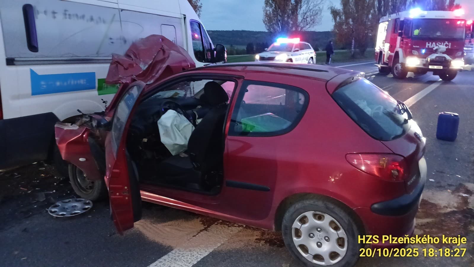 Opitá a zdrogovaná matka