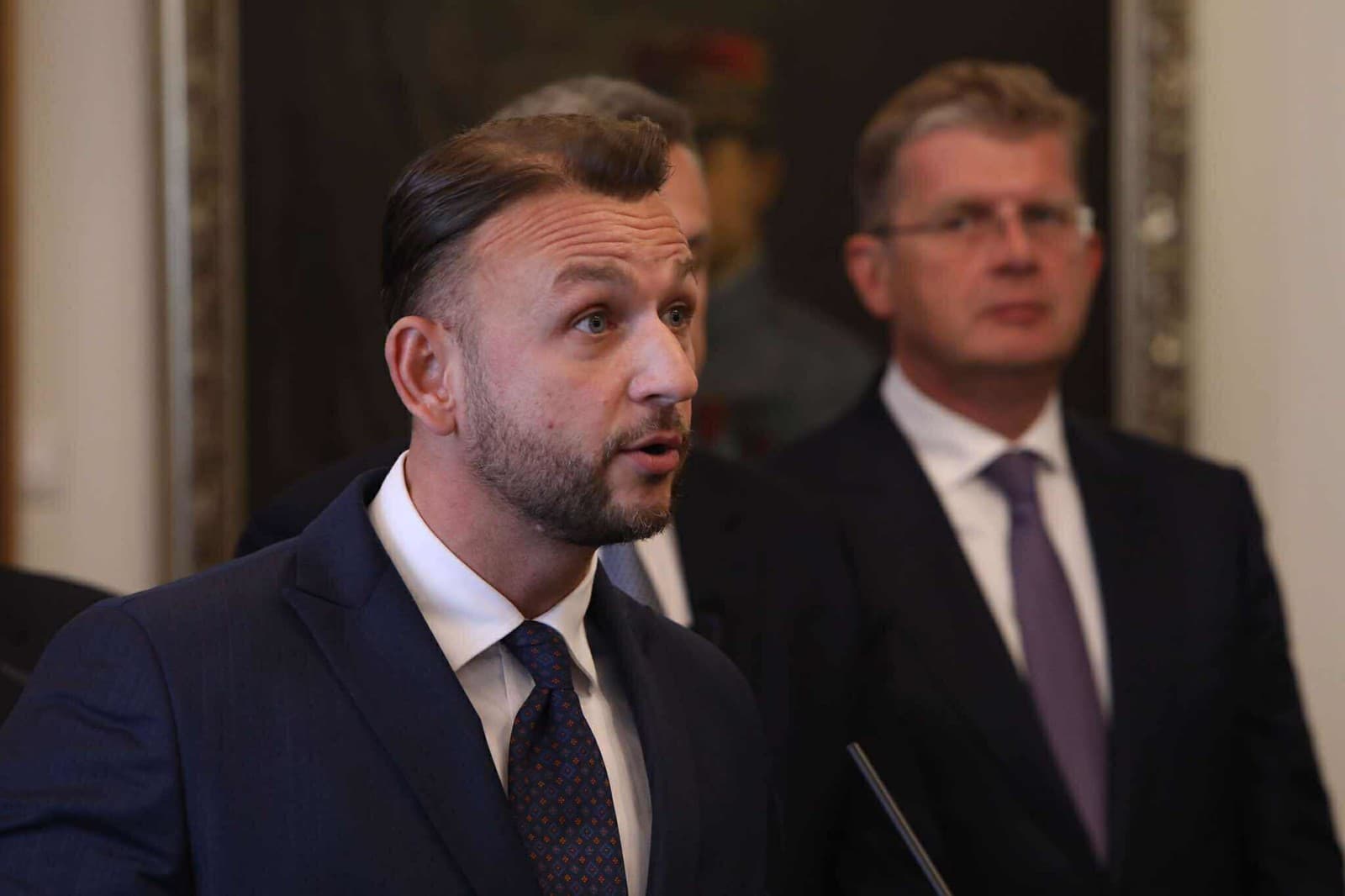 Matúš Šutaj Eštok