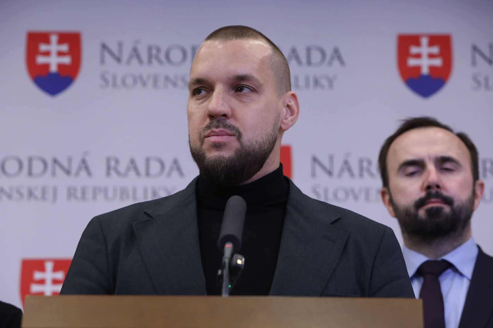 Národná rada dnes rokovala: