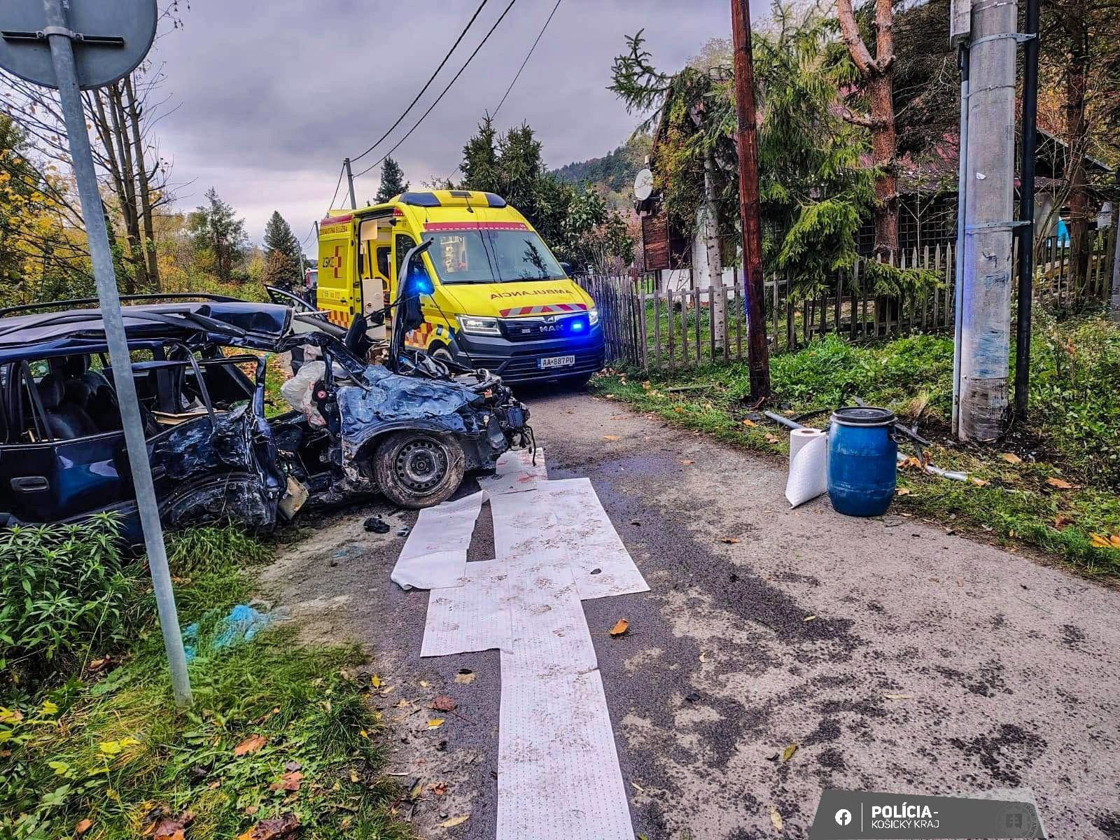 Obrovská tragédia! Chlapci zobrali