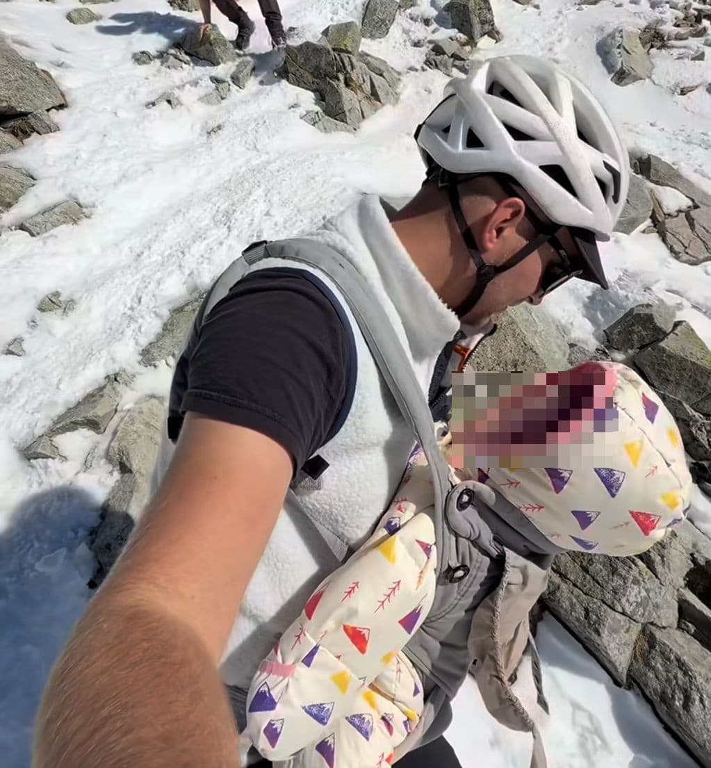 Bez výbavy a poistenia: