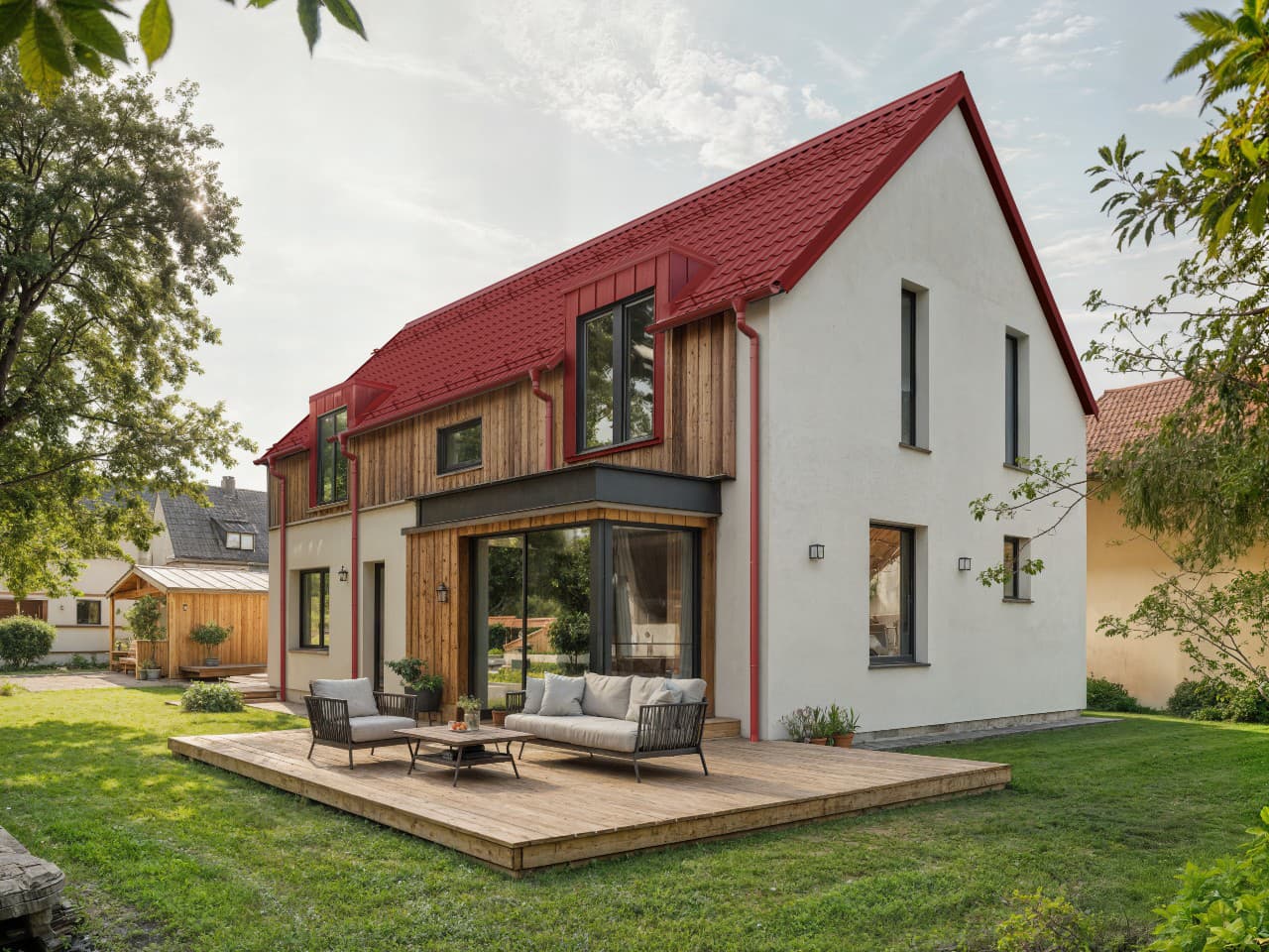 Prečo dať prednosť plechovej