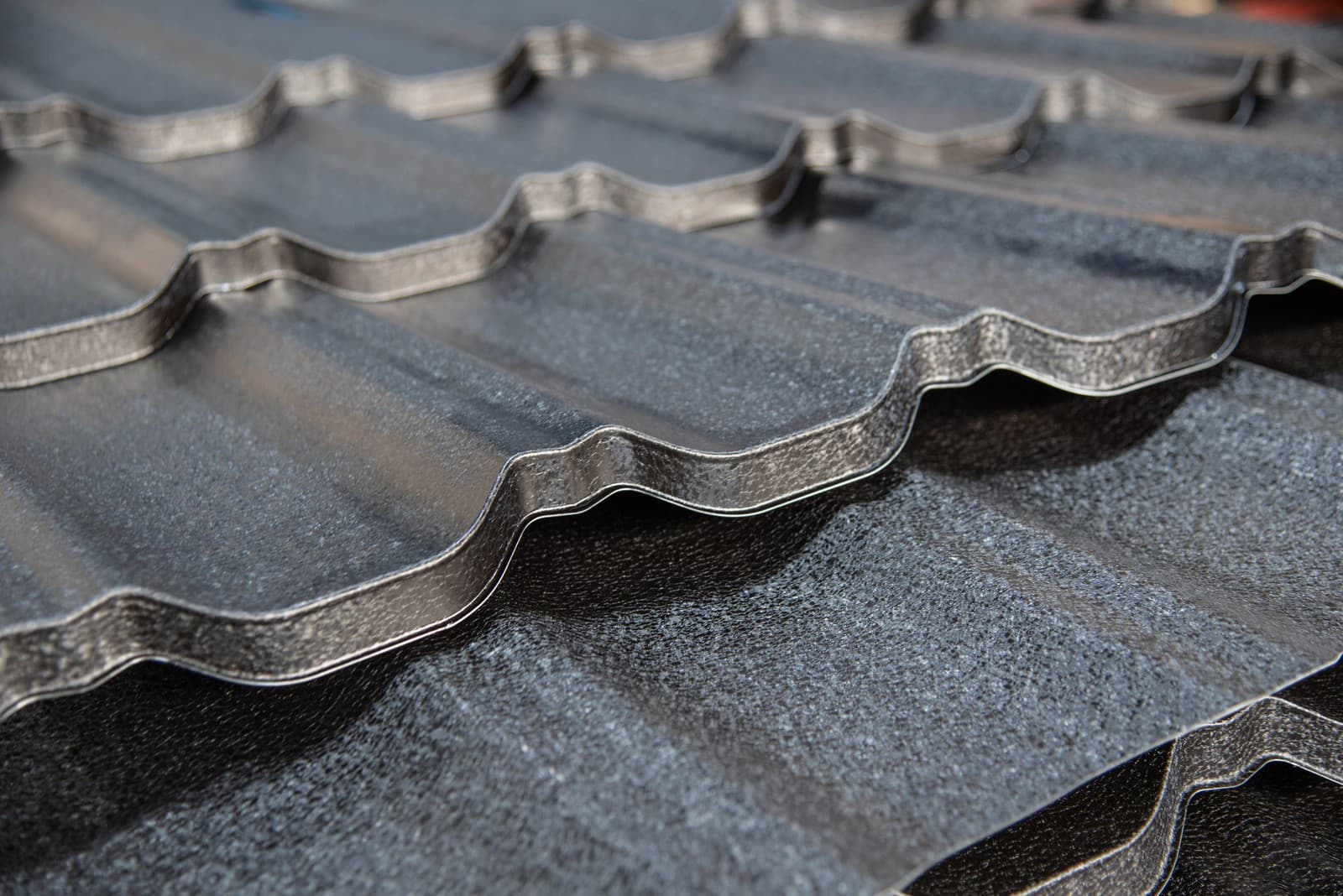 Prečo dať prednosť plechovej