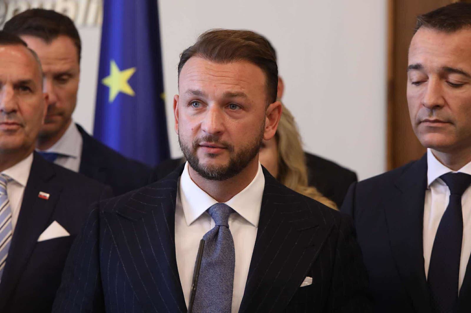 Šutaj Eštok už nemôže