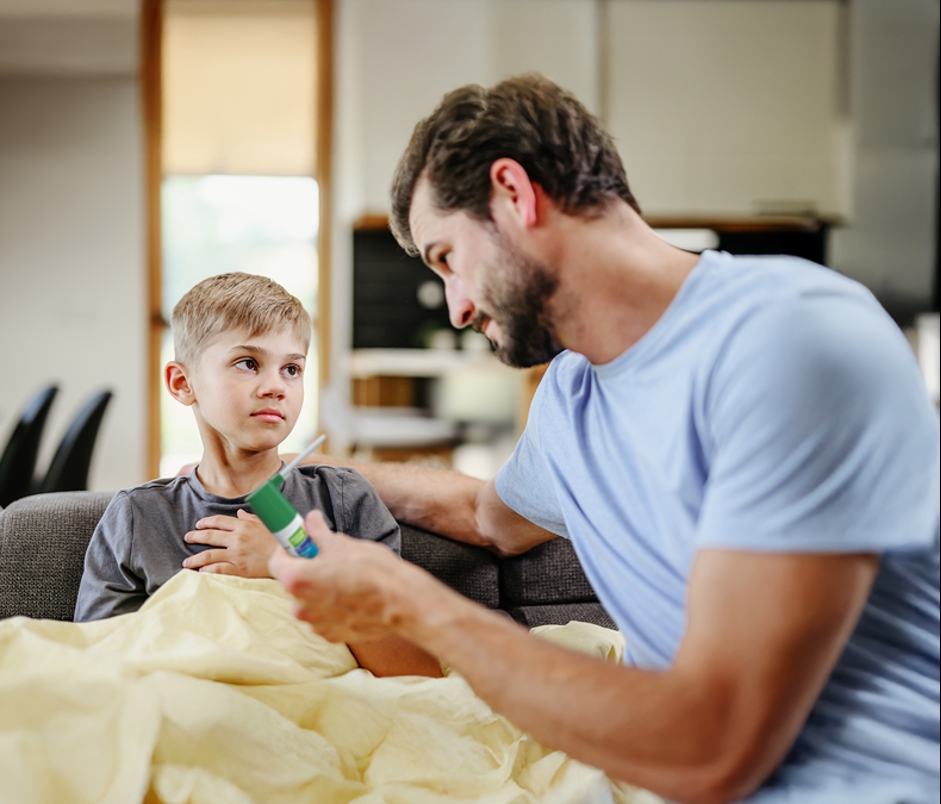 Tantum Verde Duo ničí vírusy, baktérie a kvasinky a uľavuje od podráždenia hrdla a ústnej dutiny. (Zdroj: Tantum Verde)