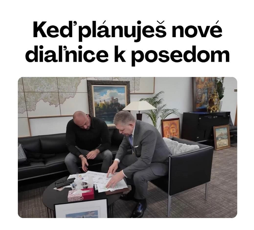 Z nových obrázkov pôjdete