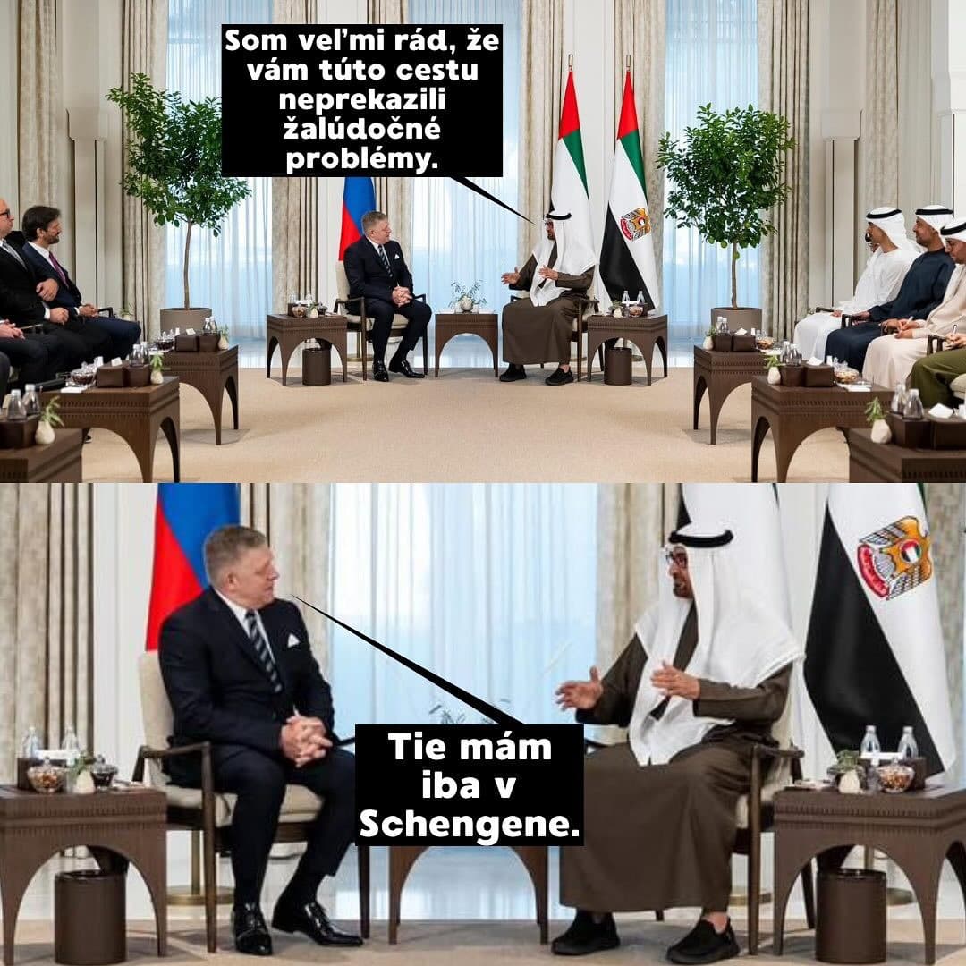 Z nových obrázkov pôjdete