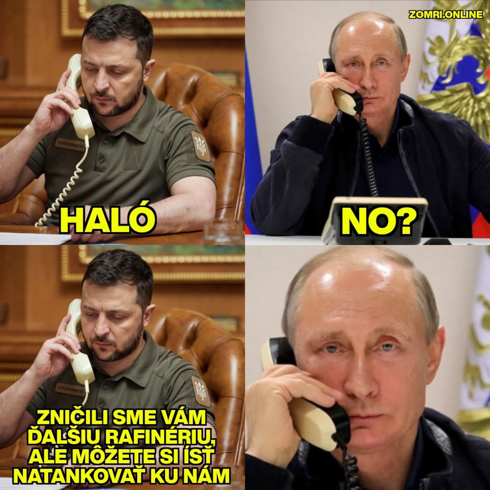 Z nových obrázkov pôjdete