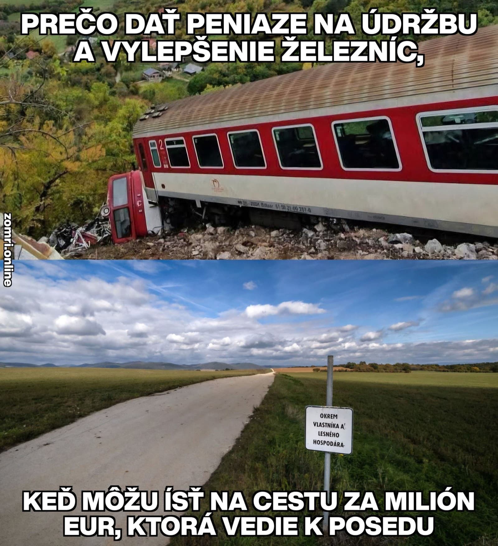 Z nových obrázkov pôjdete