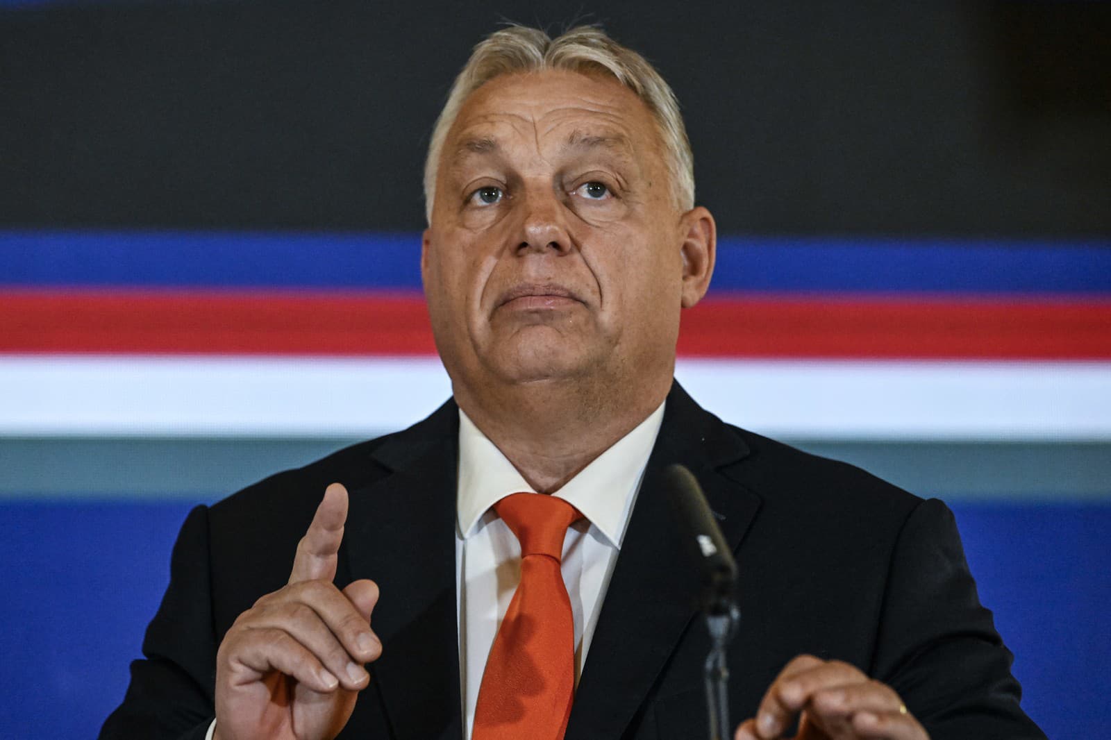 Viktor Orbán