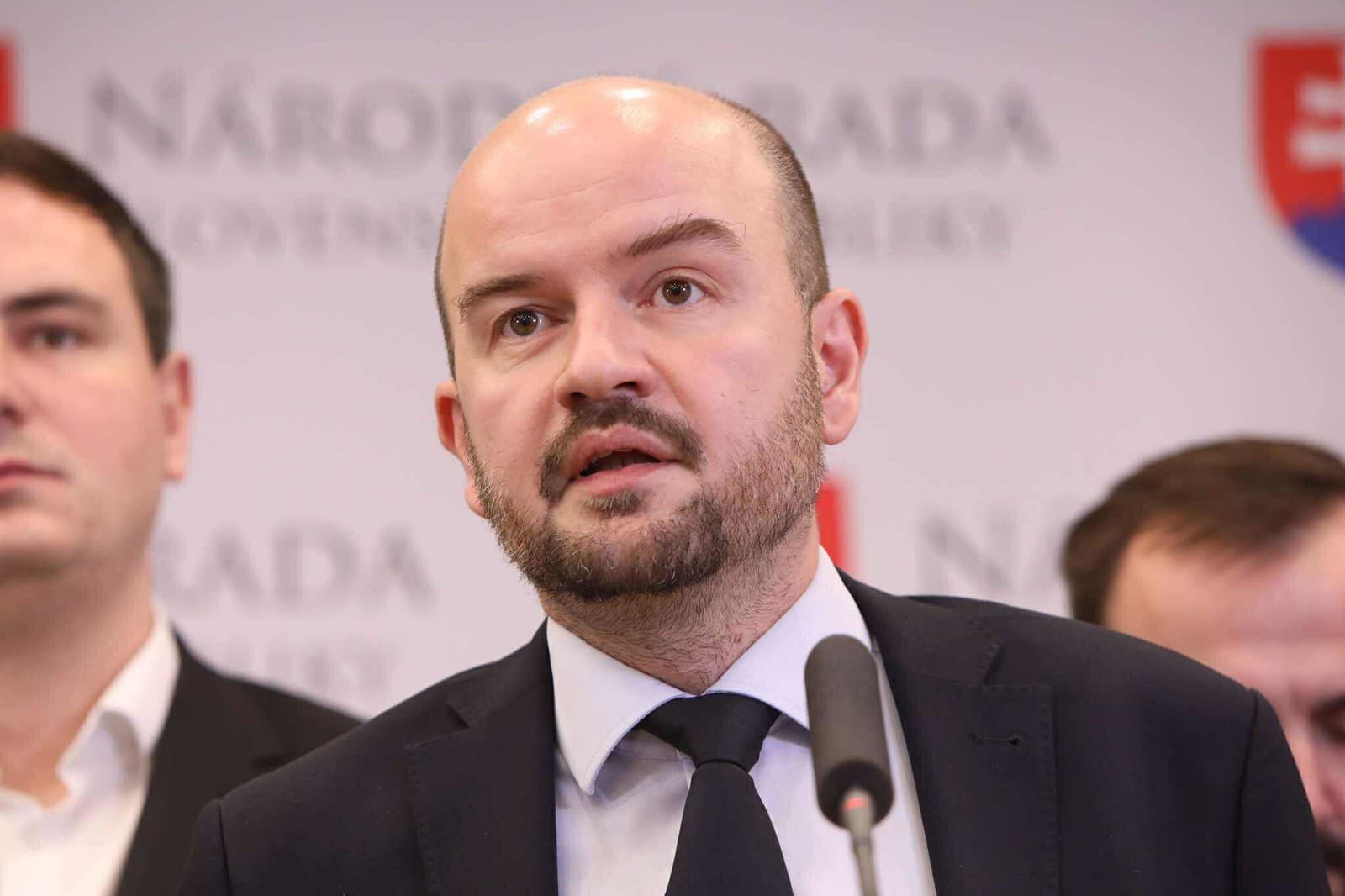 Národná rada je podľa