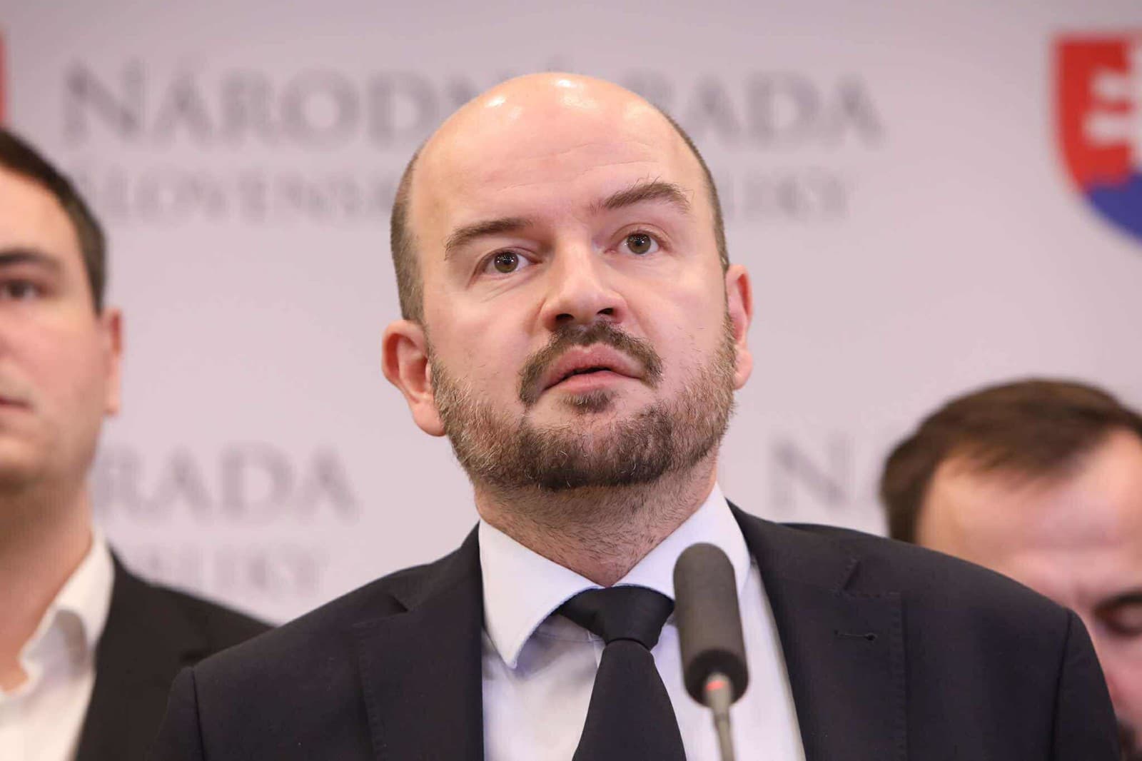 Spor o voľby zo