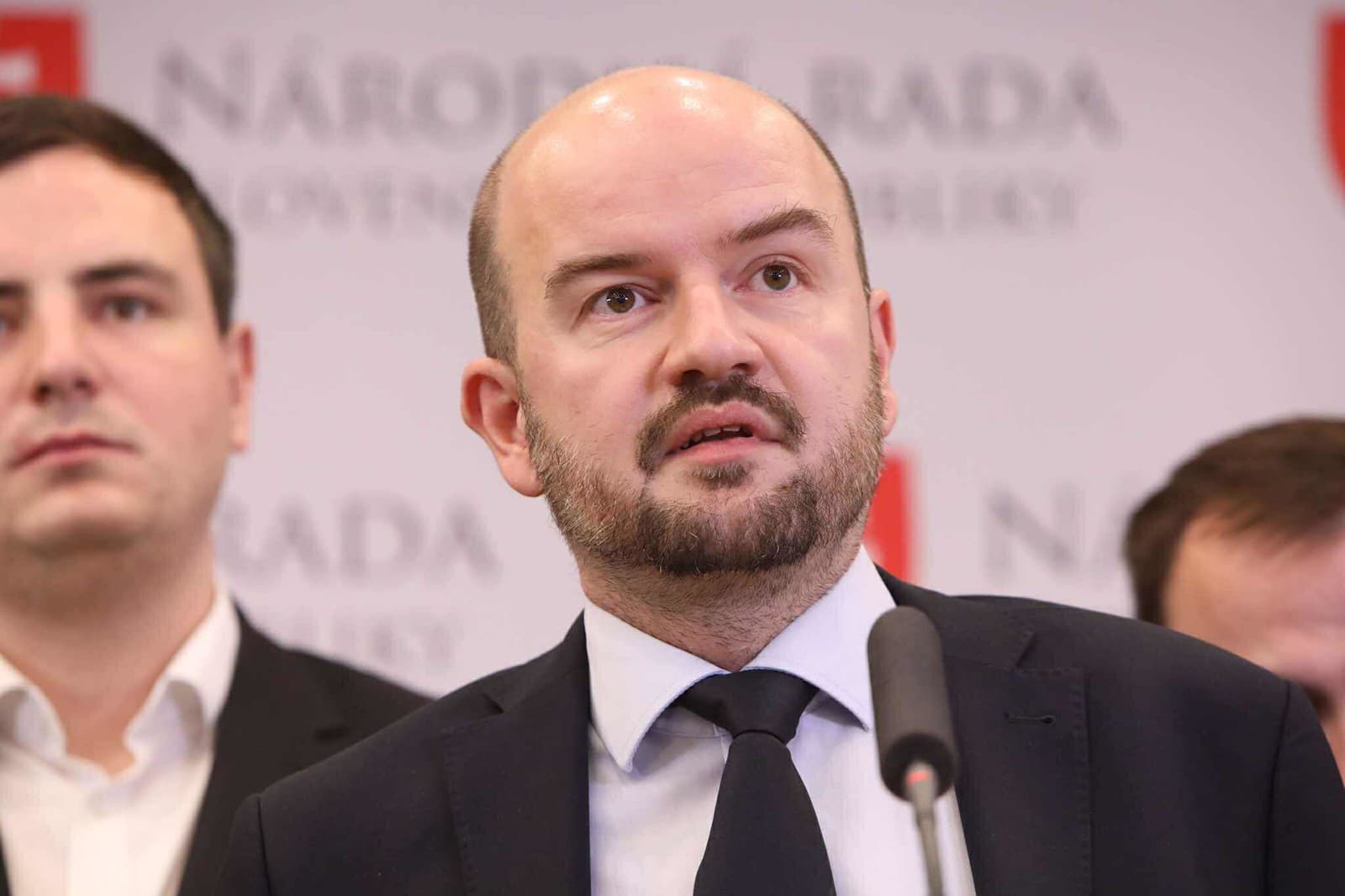 Priznania opozičníkov s prekvapeniami: