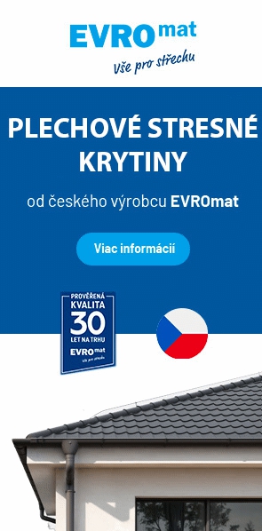 Prečo dať prednosť plechovej