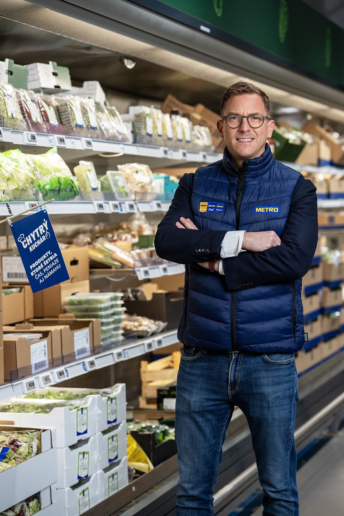 Pomáhajú malým obchodom prežiť