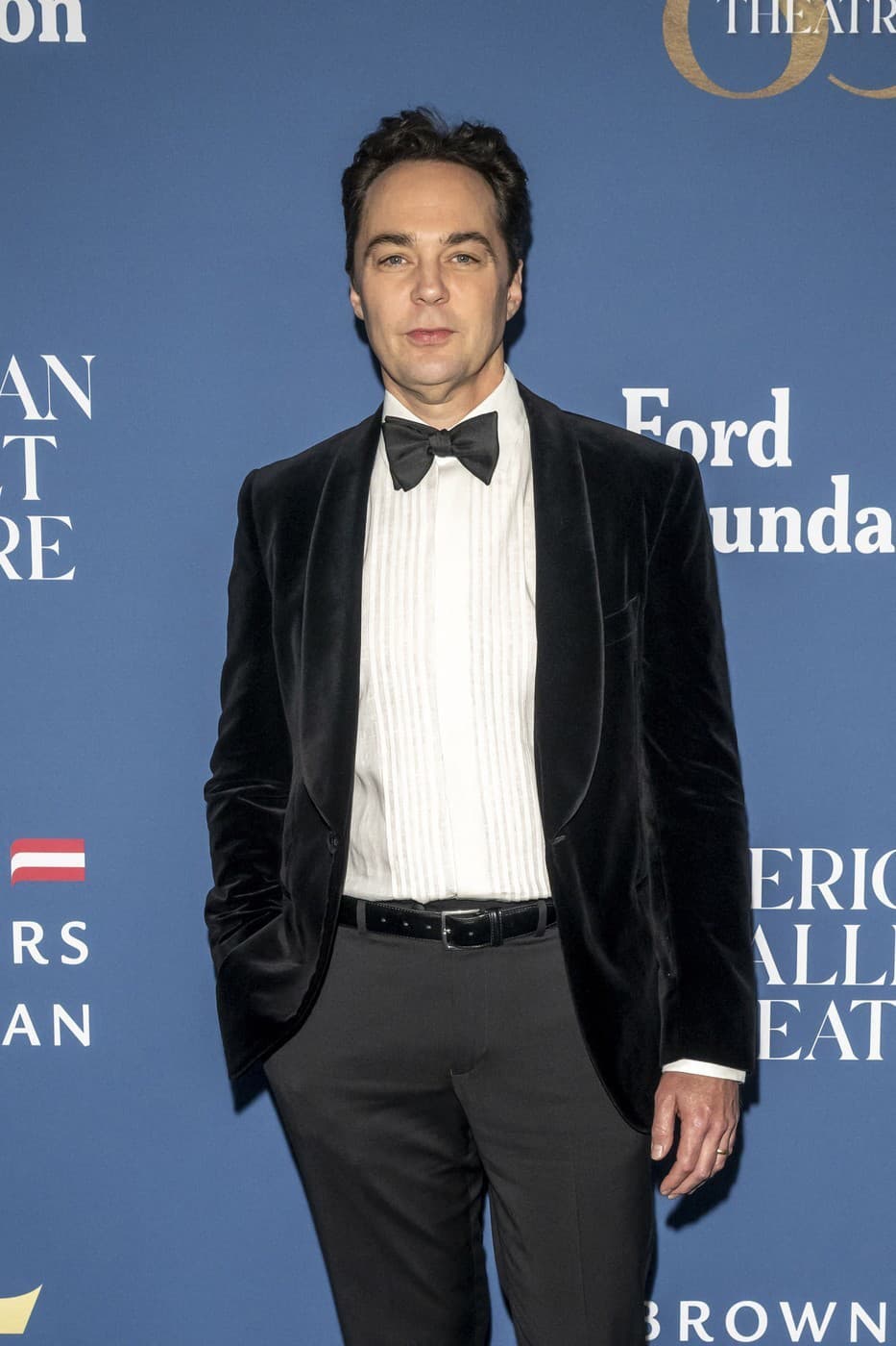 Sheldon (52) z Teórie