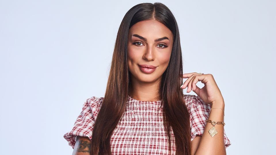 Michaela Doležalová (25)