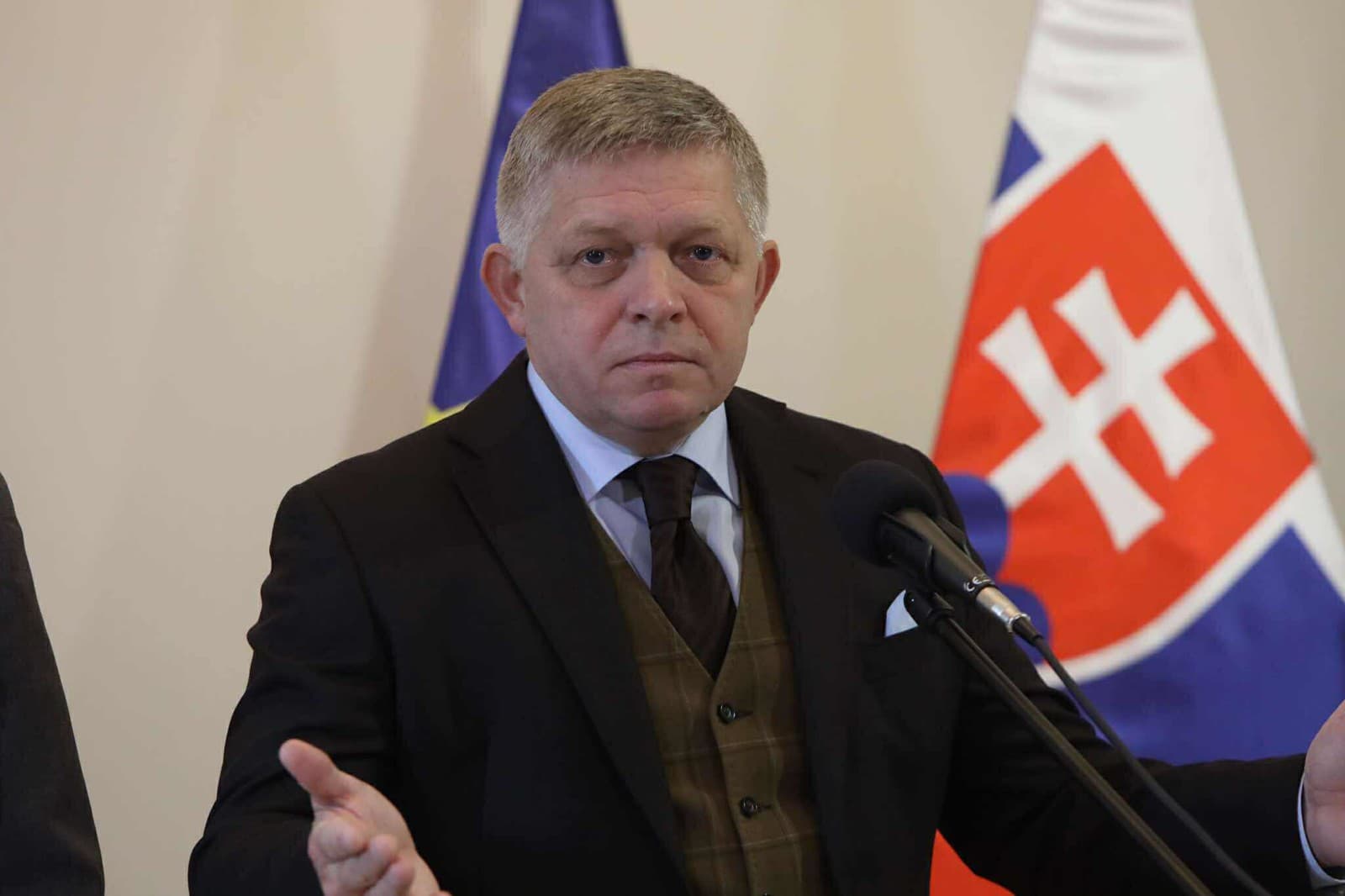 Robert Fico