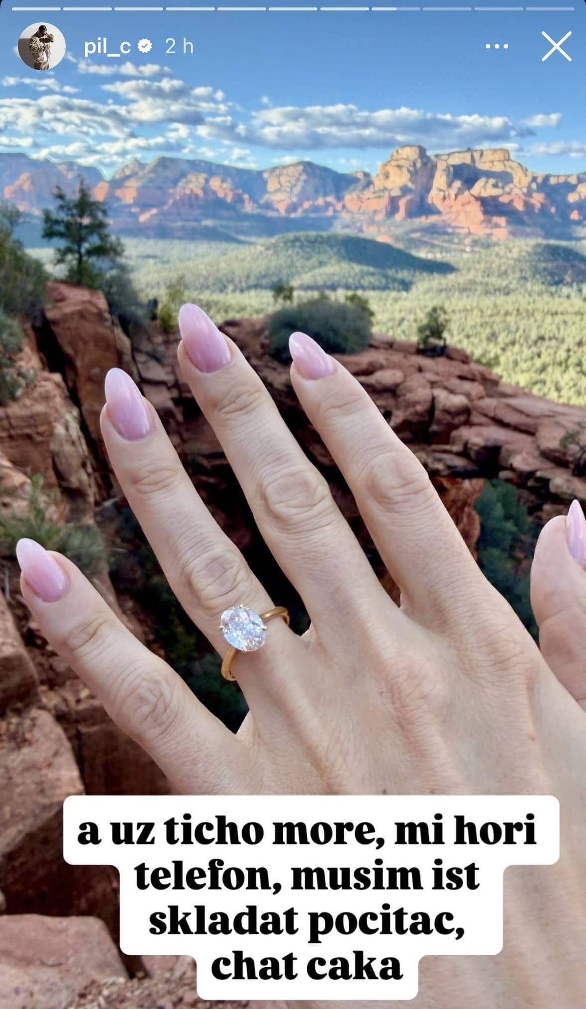 Slovenský hudobník sa DRUHÝKRÁT