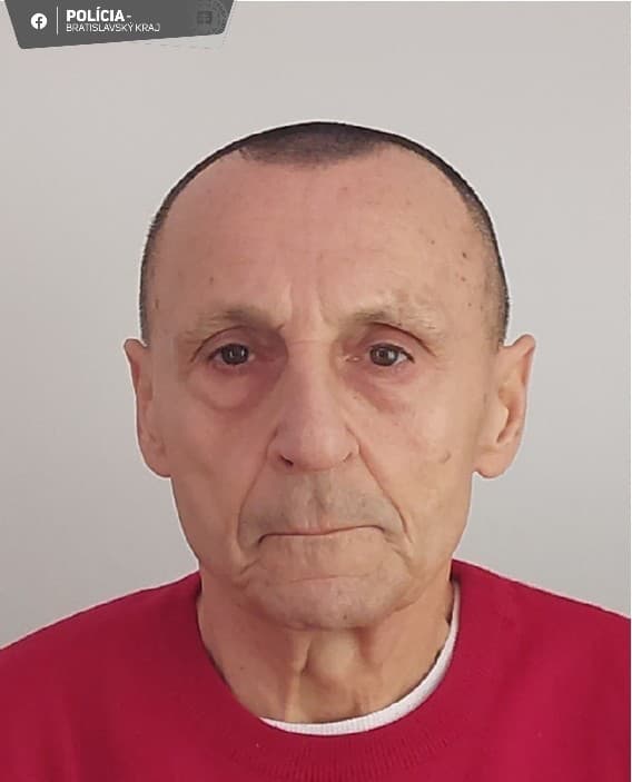 Polícia pátra po Liborovi