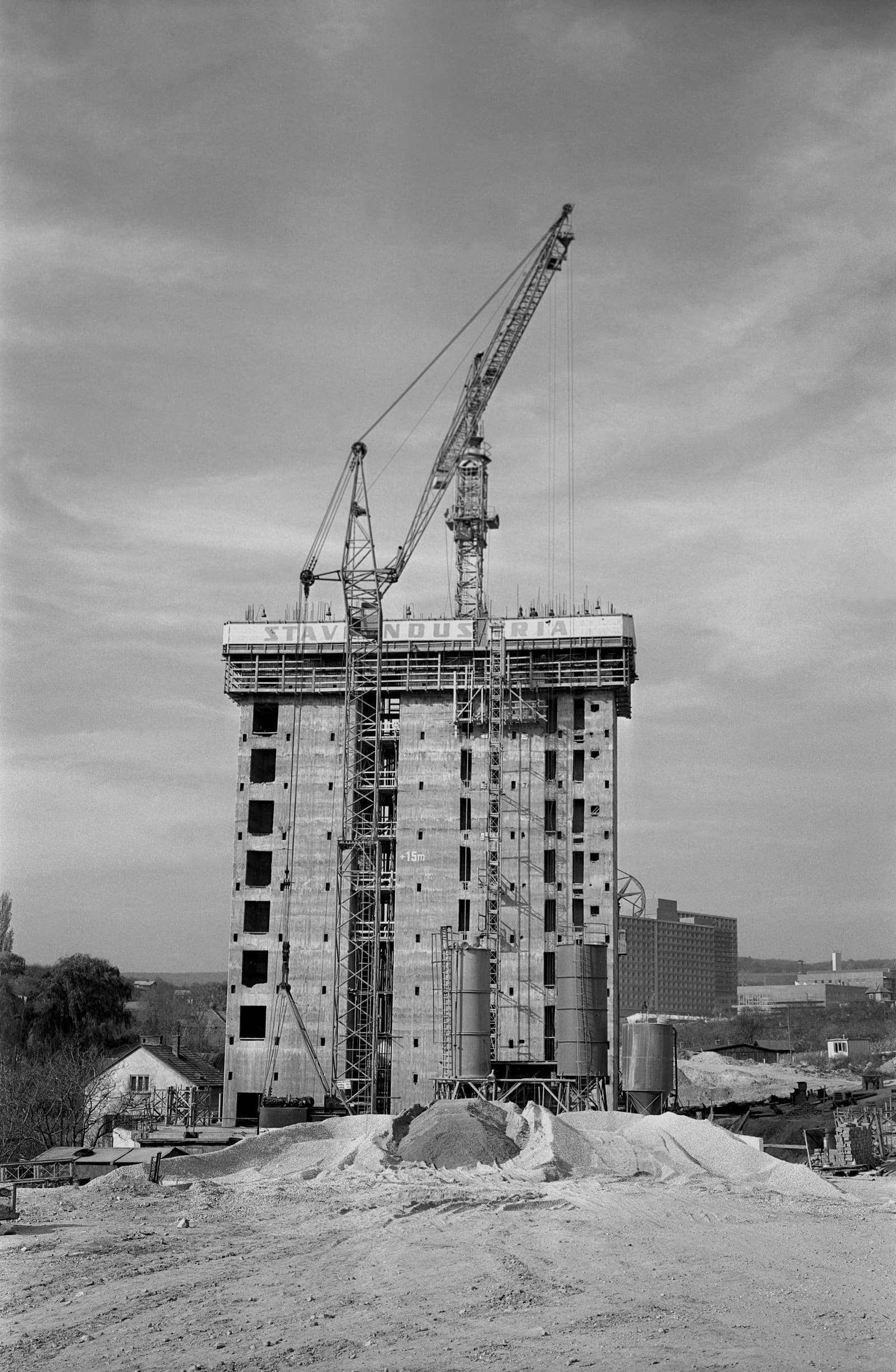 Vráťte sa v ČASE: