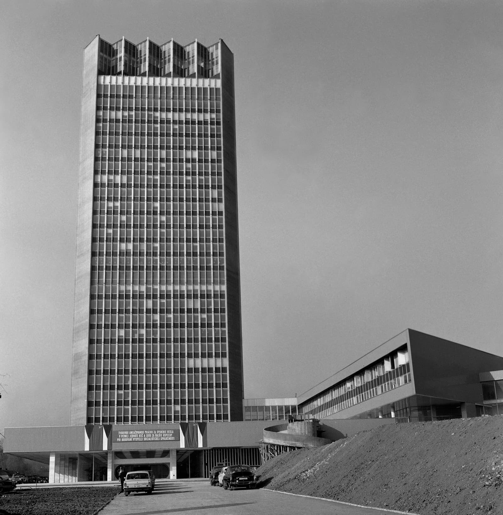 Vráťte sa v ČASE: