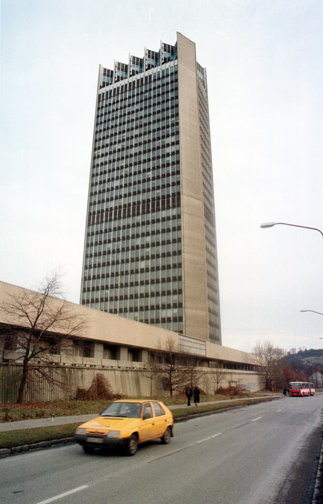 Vráťte sa v ČASE: