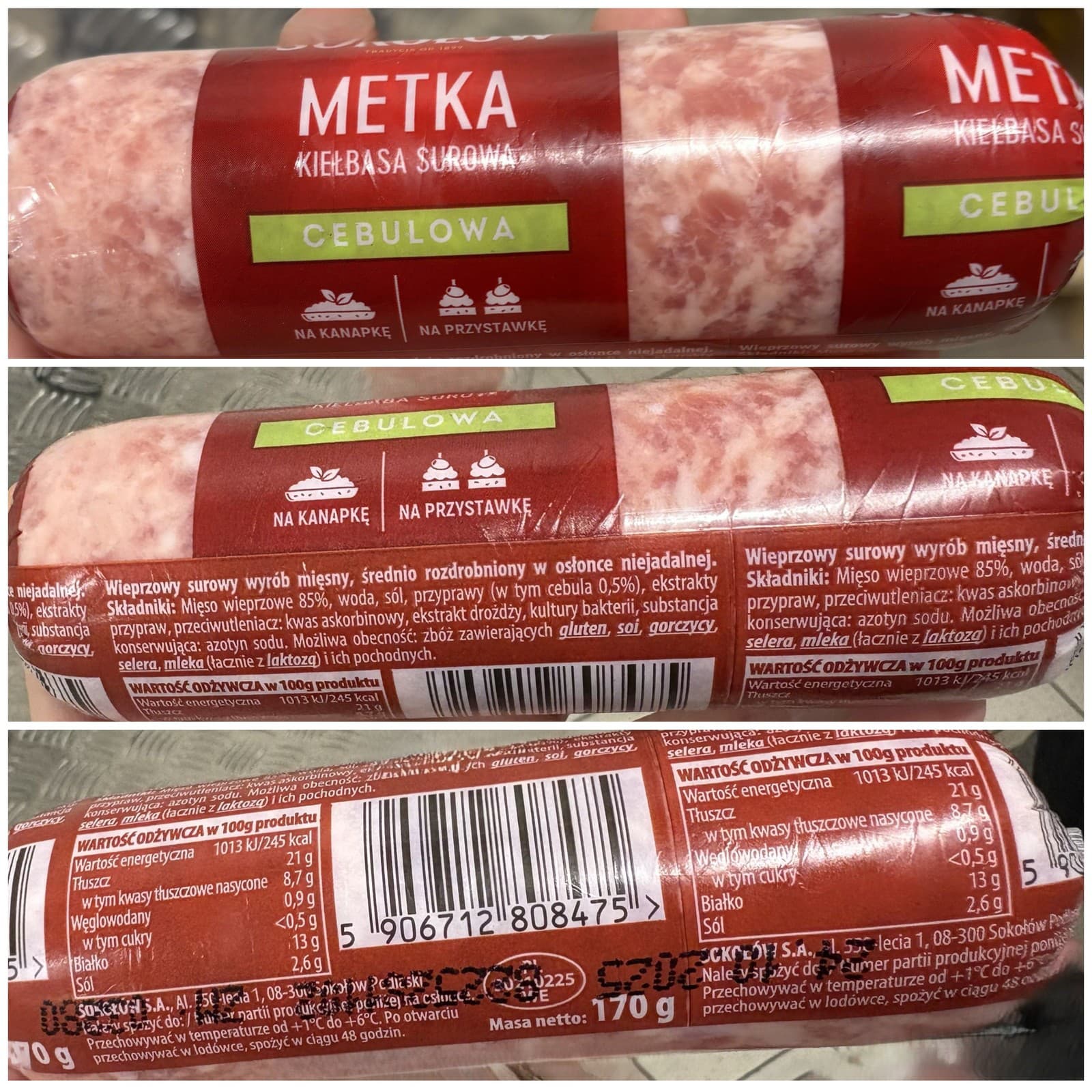 Poľská Biedronska sťahuje z