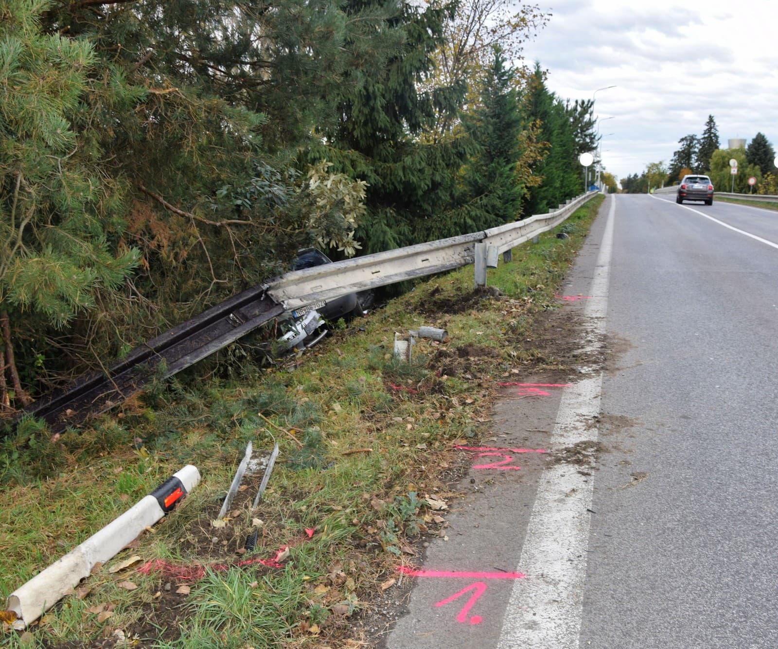 Alkohol za volant nepatrí!