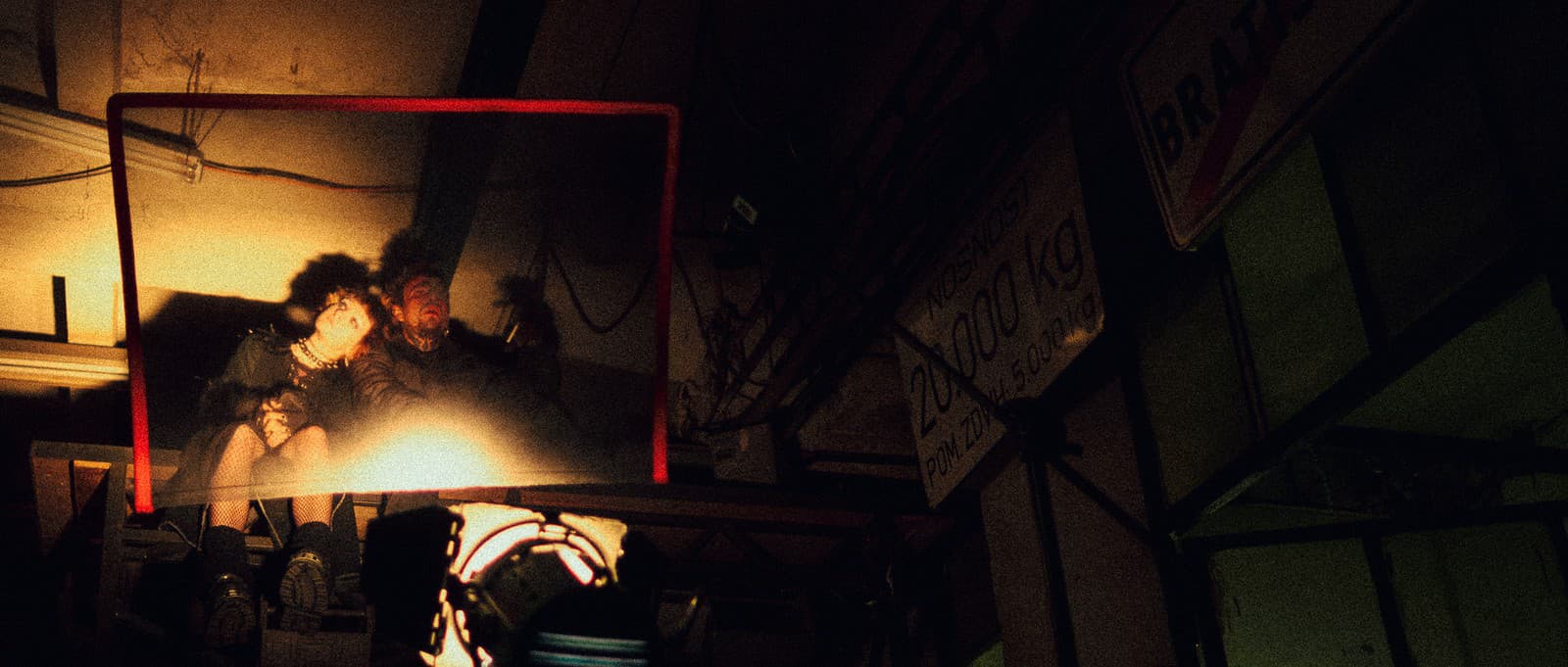 MEOWLAU zo skupiny BILLY