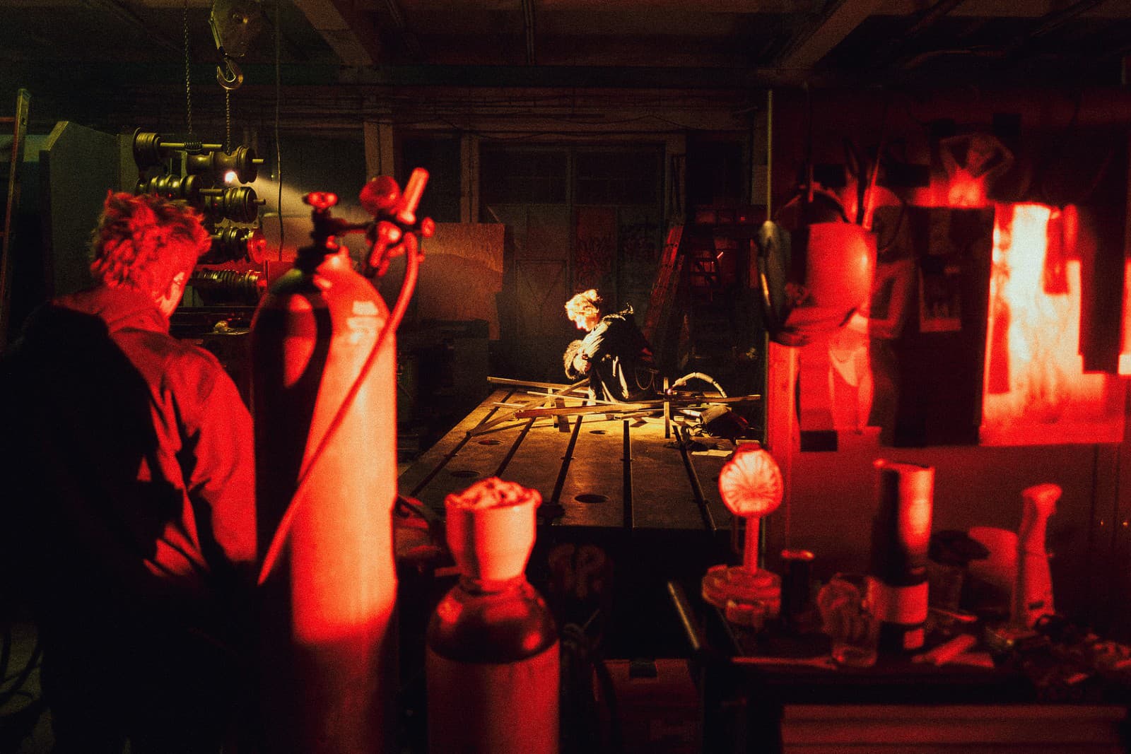 MEOWLAU zo skupiny BILLY