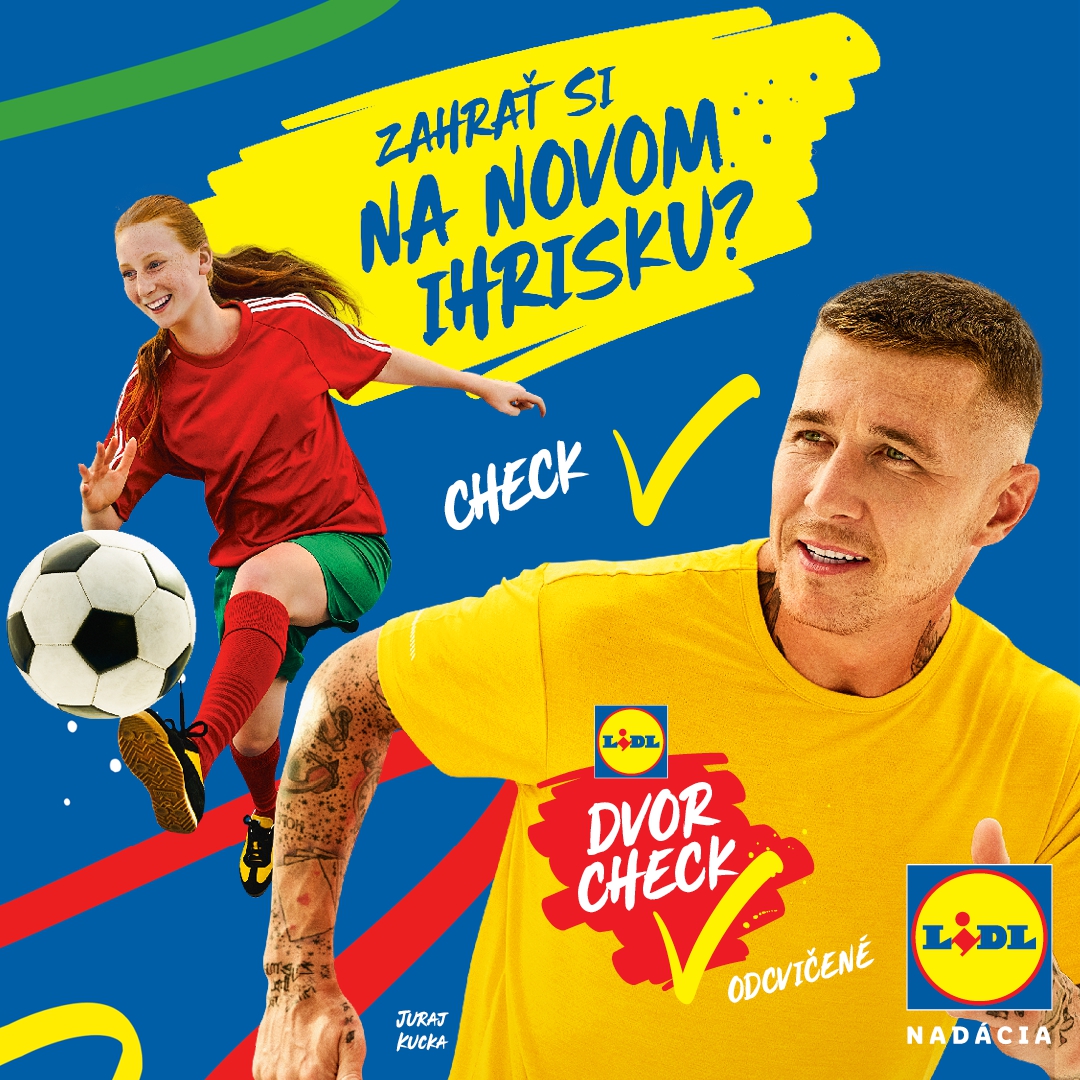 Poznáme víťazov projektu Dvorcheck: