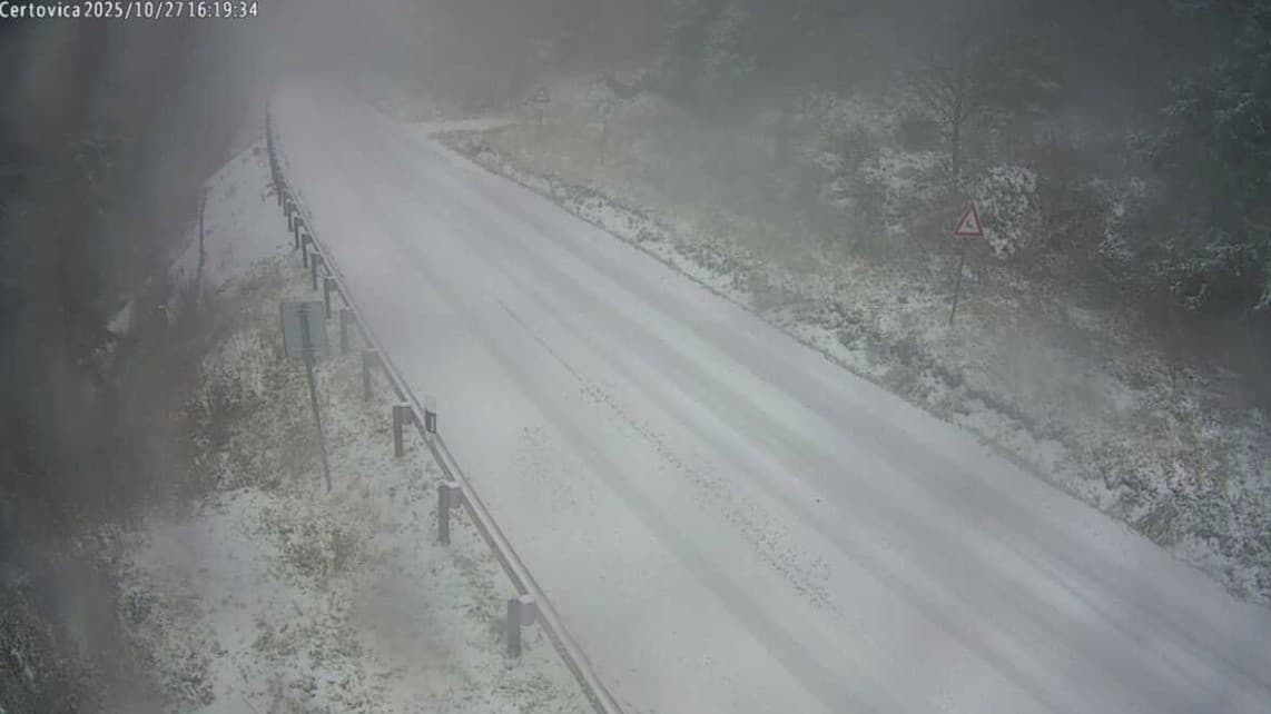 V pondelok po 16ej Čertovica