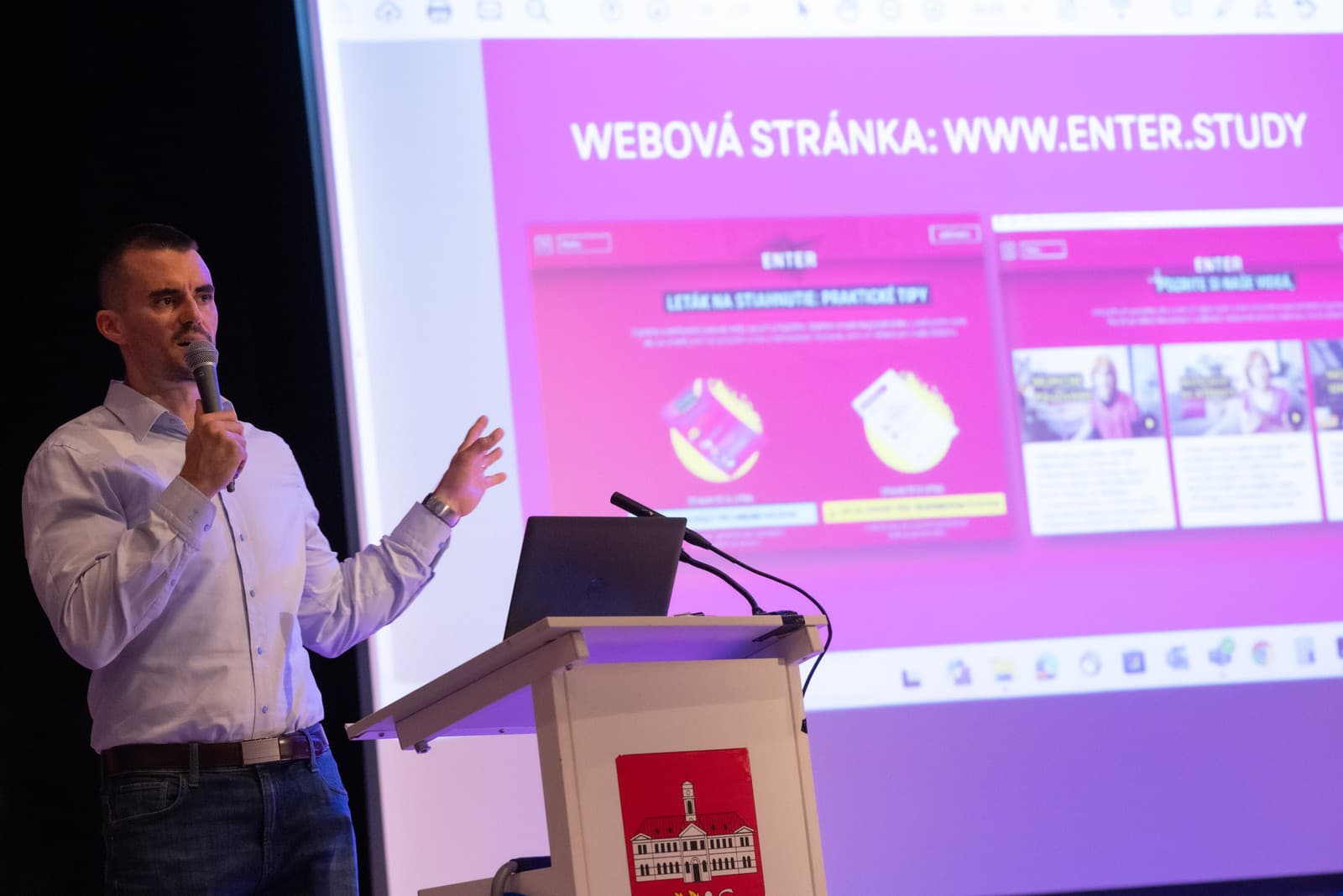 Nadačný fond Telekom investuje