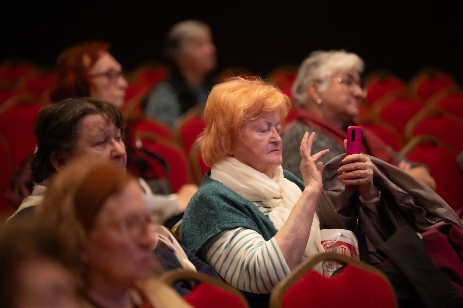 Nadačný fond Telekom investuje