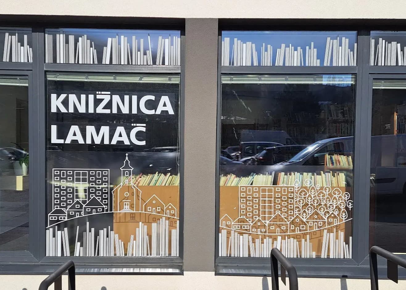 Knižnice prinášajú nový spôsob,