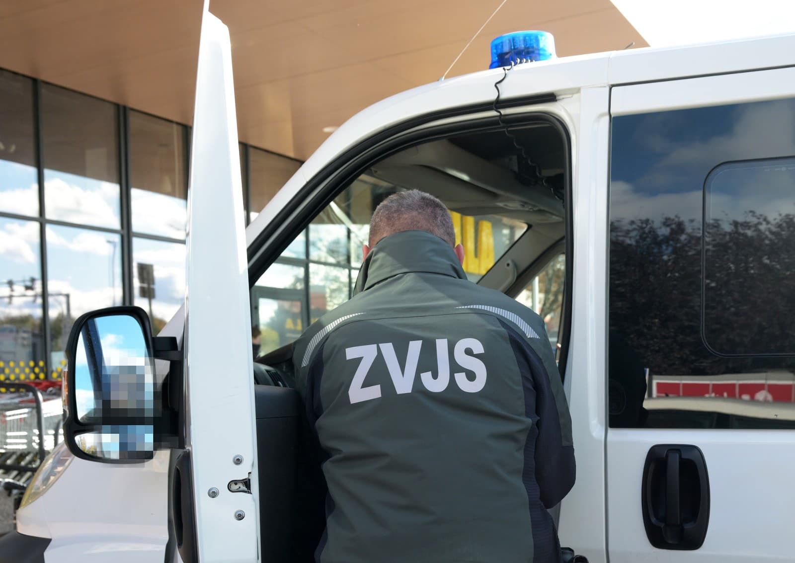 Ilustračné foto.