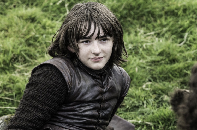 Isaac Hempstead-Wright