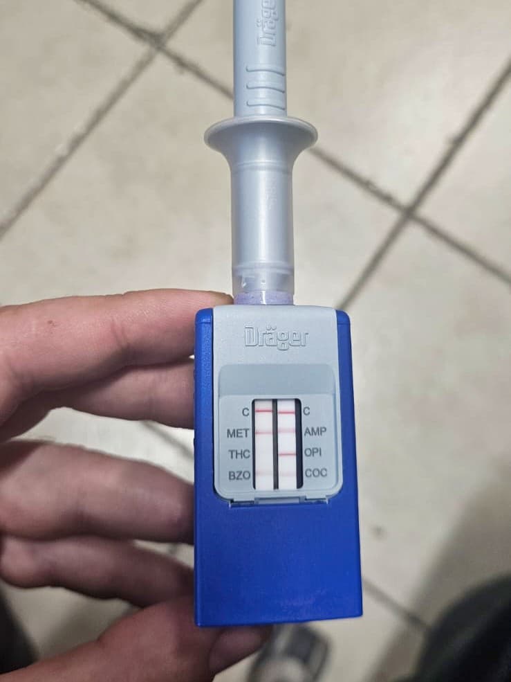 Polícia odhalila vodiča jazdiaceho