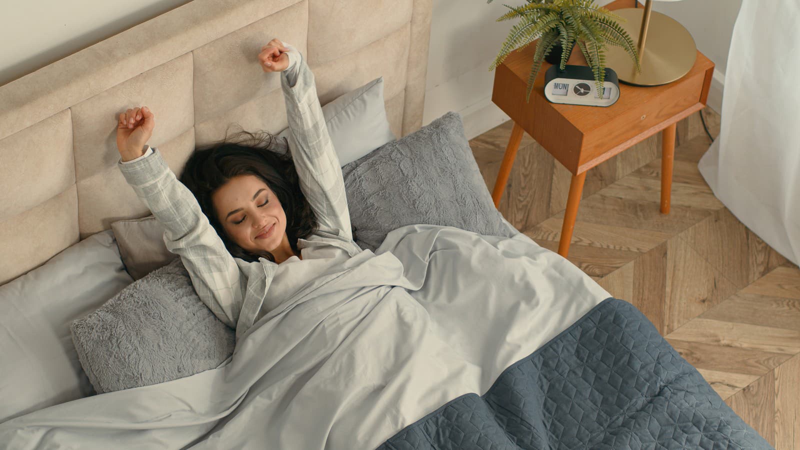 Už JEDEN mesiac bez